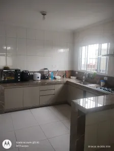 Sobrado com 2 Quartos à venda, 125m² no Jardim Santa Inês III, São José dos Campos