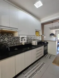 Casa com 2 Quartos para alugar, 97m² no São João do Rio Vermelho, Florianópolis