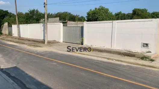 Lote/Terreno à venda, 1200m² no Laranjal, São Gonçalo