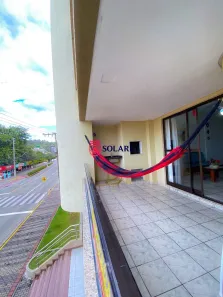 Apartamento com 2 Quartos para alugar, 55m² no Bombas, Bombinhas