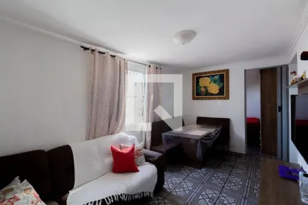 Apartamento com 2 Quartos à venda, 50m² no Jardim Pedro José Nunes, São Paulo