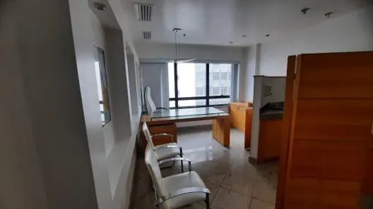 Sala Comercial para alugar, 32m² no Copacabana, Rio de Janeiro