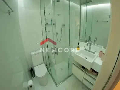 Apartamento com 5 Quartos à venda, 370m² no Moema, São Paulo