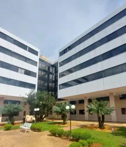Apartamento com 1 Quarto à venda, 28m² no Setor de Habitações Individuais Norte, Brasília