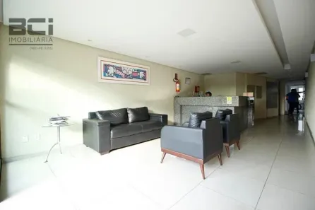 Flat com 1 Quarto para alugar, 33m² no Boa Viagem, Recife