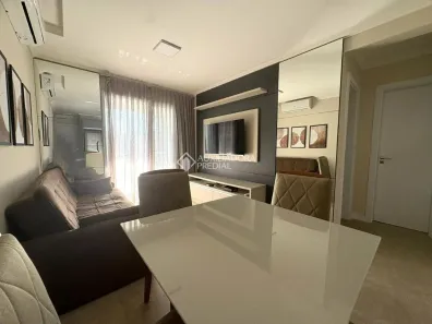 Apartamento com 1 Quarto à venda, 49m² no Ingleses do Rio Vermelho, Florianópolis