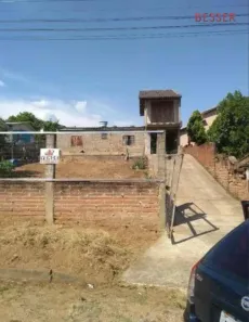 Lote/Terreno à venda, 324m² no Scharlau, São Leopoldo