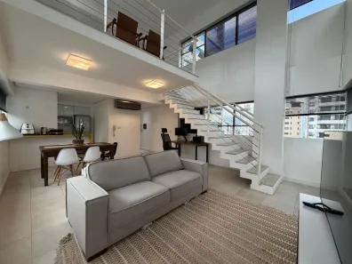 Apartamento com 1 Quarto à venda, 85m² no Centro, Florianópolis