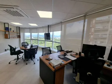Sala Comercial à venda, 37m² no Barra Olímpica, Rio de Janeiro