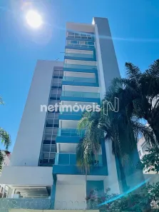 Apartamento com 4 Quartos à venda, 156m² no Castelo, Belo Horizonte