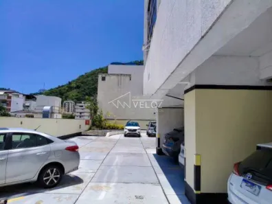 Sala Comercial com 2 Quartos à venda, 51m² no Botafogo, Rio de Janeiro