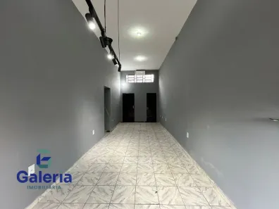 Ponto Comercial para alugar, 52m² no Vila Albertina, Ribeirão Preto