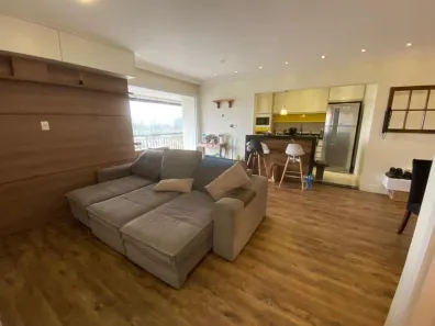 Apartamento com 2 Quartos à venda, 85m² no Melville Empresarial I e II, Barueri