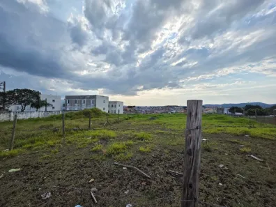 Lote/Terreno à venda, 1613m² no Jardim Aeroporto III, Mogi das Cruzes