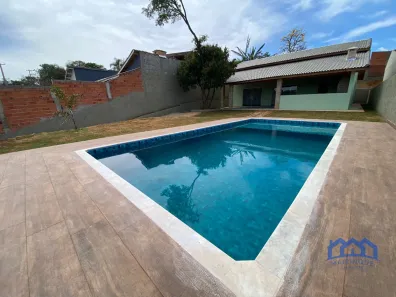 Fazenda/Sítio com 3 Quartos à venda, 750m² no , Mairinque