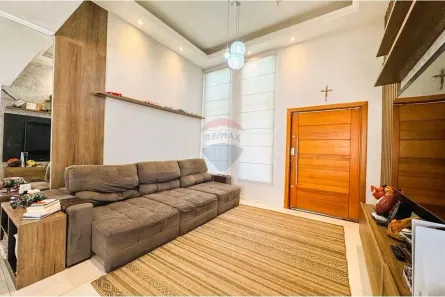 Casa com 3 Quartos à venda, 225m² no Colinas do Paraíso, Botucatu