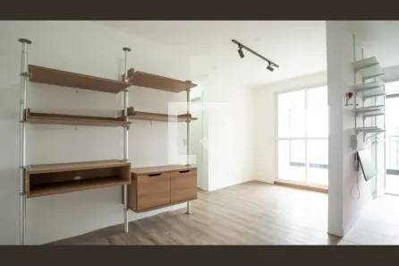 Apartamento com 2 Quartos à venda, 69m² no Vila das Mercês, São Paulo