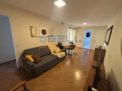 Apartamento com 3 Quartos à venda, 89m² no Campestre, Santo André