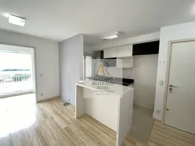 Apartamento com 2 Quartos à venda, 65m² no Jardim Dom Bosco, São Paulo