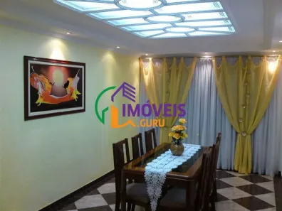 Casa com 4 Quartos à venda, 330m² no Vila Antonieta, São Paulo