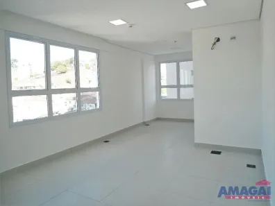 Sala Comercial à venda, 34m² no Centro, Jacareí