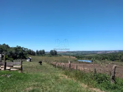 Fazenda/Sítio com 1 Quarto à venda, 14m² no , Piratini