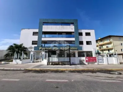 Cobertura com 2 Quartos para alugar, 68m² no Ingleses do Rio Vermelho, Florianópolis