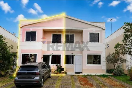 Apartamento com 3 Quartos à venda, 68m² no Jardins Mangueiral, Brasília