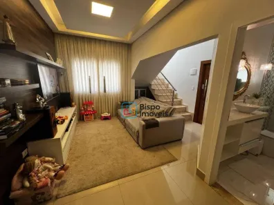 Casa com 3 Quartos à venda, 185m² no Jardim Esplanada, Americana