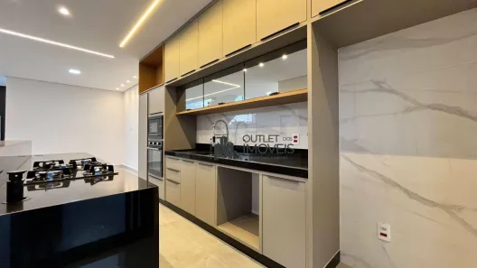 Casa de Condomínio com 3 Quartos à venda, 182m² no Santa Cecília, Paulínia