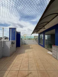 Cobertura com 3 Quartos à venda, 180m² no Jardim da Cidade, Betim