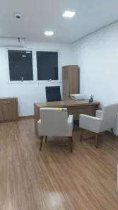 Sala Comercial para alugar, 34m² no Centro, Diadema