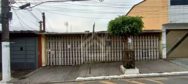 Casa com 4 Quartos à venda, 100m² no Parque São Rafael, São Paulo