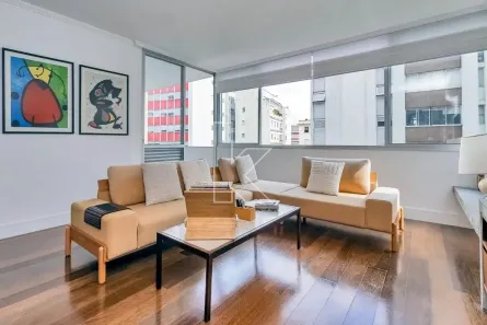 Apartamento com 3 Quartos à venda, 270m² no Higienópolis, São Paulo