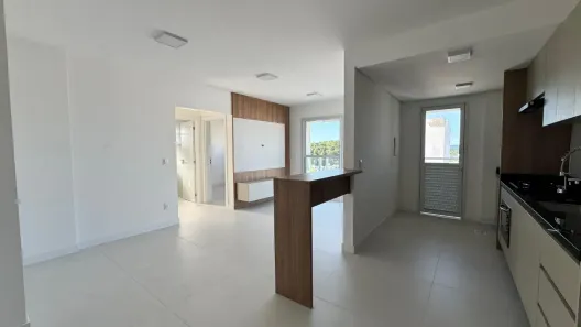 Apartamento com 2 Quartos à venda, 77m² no Pedra Branca, Palhoça