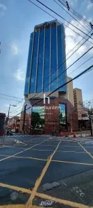 Galpão/Depósito/Armazém para alugar, 455m² no Centro, Campinas