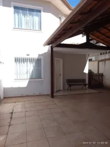 Casa com 4 Quartos à venda, 158m² no Jardim Mariléa, Rio das Ostras