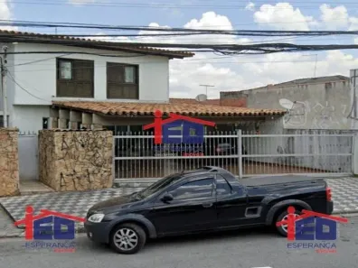 Sobrado com 4 Quartos à venda, 280m² no Vila Osasco, Osasco