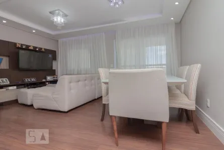 Apartamento com 2 Quartos à venda, 76m² no Parque Reboucas, São Paulo
