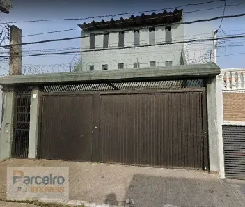 Prédio Comercial à venda, 1200m² no Vila Carrão, São Paulo