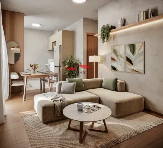 Apartamento com 2 Quartos à venda, 38m² no Sarandi, Porto Alegre
