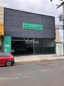 Galpão/Depósito/Armazém para alugar, 408m² no Nossa Senhora Aparecida, Uberlândia