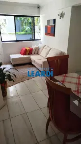 Apartamento com 3 Quartos à venda, 63m² no Jardim Parque Morumbi, São Paulo