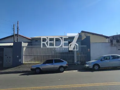 Imóvel Comercial com 2 Quartos à venda, 180m² no Jardim Novo Campos Elíseos, Campinas