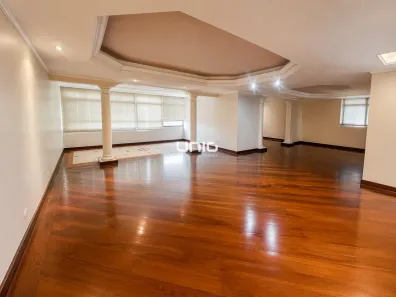 Apartamento com 3 Quartos para venda ou aluguel, 218m² no Higienópolis, Piracicaba