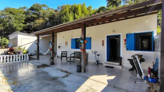 Casa com 4 Quartos à venda, 225m² no Vila Suissa, Miguel Pereira