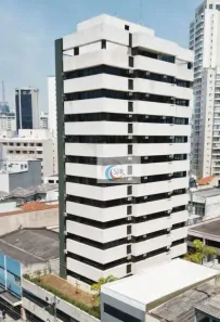 Prédio Comercial para alugar, 1723m² no Liberdade, São Paulo