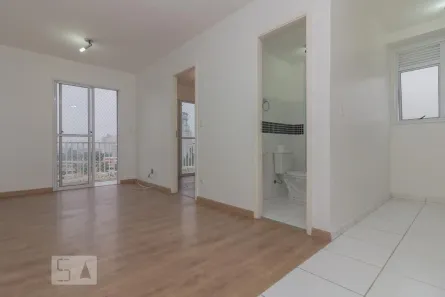 Apartamento com 1 Quarto à venda, 34m² no Cambuci, São Paulo