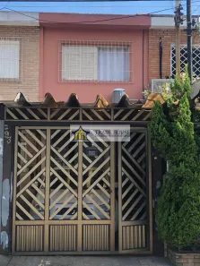 Sobrado com 3 Quartos à venda, 115m² no Jabaquara, São Paulo