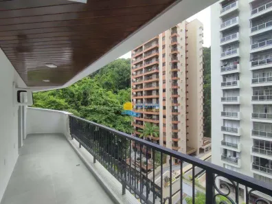 Apartamento com 3 Quartos à venda, 155m² no Pitangueiras, Guarujá